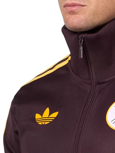 adidas Men's Portland Timbers Beckenbauer Track Top3
