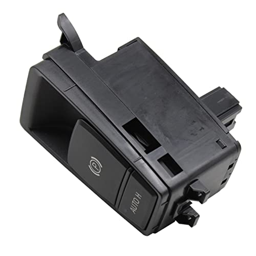 Bouton de frein à main électronique pour BMW E70 E71 interrupteur de stationnement 6131 9148 508