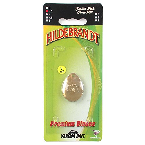 Yakima Bait Medium Fish Flash - 8