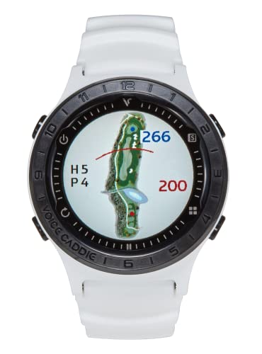 Comparte este contenido con los demás golfistas Buffer Email Print Facebook Linkedin Telegram Pinterest Twitter Whatsapp Comienza a entrenar con tu propio entrenador personal Pulsa aqui 👆 si quieres tener un estilo de vida mas saludable Voice-Caddie-Reloj-A2-Golf-GPS-Blanco