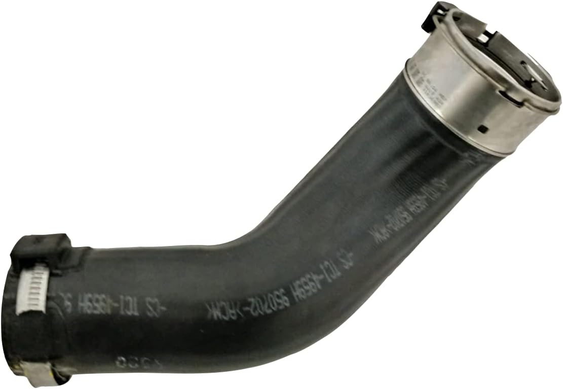 Genuine OEM 28266-2U200 Hose - Intercooler Outlet / 282662U200 for Hyundai Tucson 18-