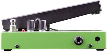 Amazon | MORLEY 20/20 DISTORTION WAH (MTPDW) 20/20 (MINI)シリーズ