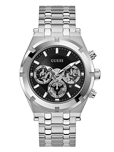 Guess Analógico Gw0260g1 Guess Analógico Gw0260g1