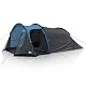 4-Personen-Zelt Your Gear Sopero Tunnelzelt für Camping