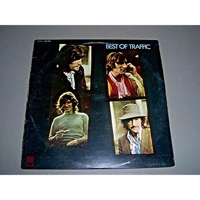 Best Of Traffic