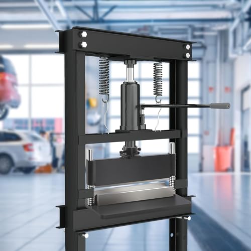 Amada press brake machine