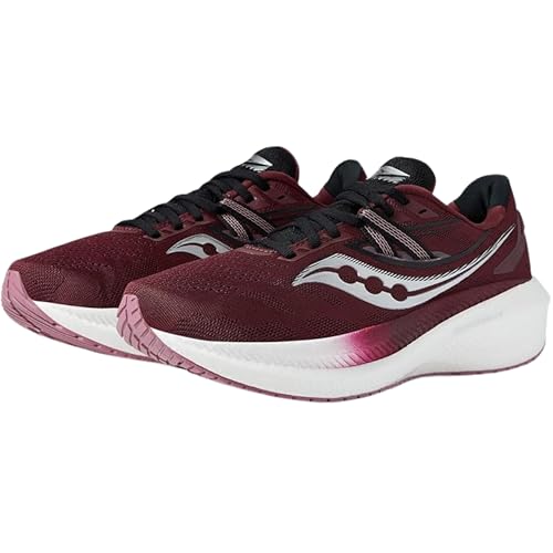 Image of Saucony Women's Triumph 20 Sneaker