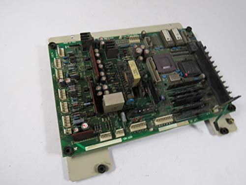 Yaskawa JPAC-C362 Adjustable Speed Drive Circuit Board