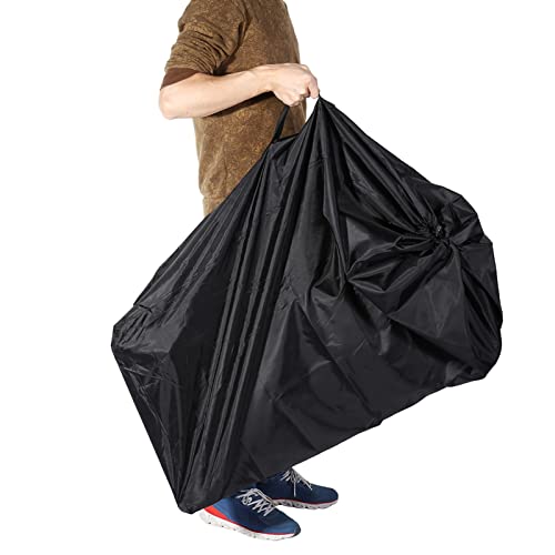 Vvikizy Stroller Carry Bag,Stroller Travel CoverFoldable Design Stroller CoverStroller Travel Carry Bags For Storage (Cart model 117 * 53 * 33)