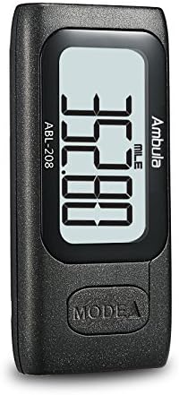 Ambula Trek Pedometer