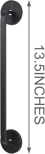 Miniatura 4 de Manija magnética para puerta de refrigerador, mango magnético superfuerte, manija de repuesto para refrigerador, puerta de entrada de metal, puerta