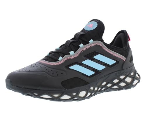 Image of Adidas Mens Web Boost ShoesRunning Shoe