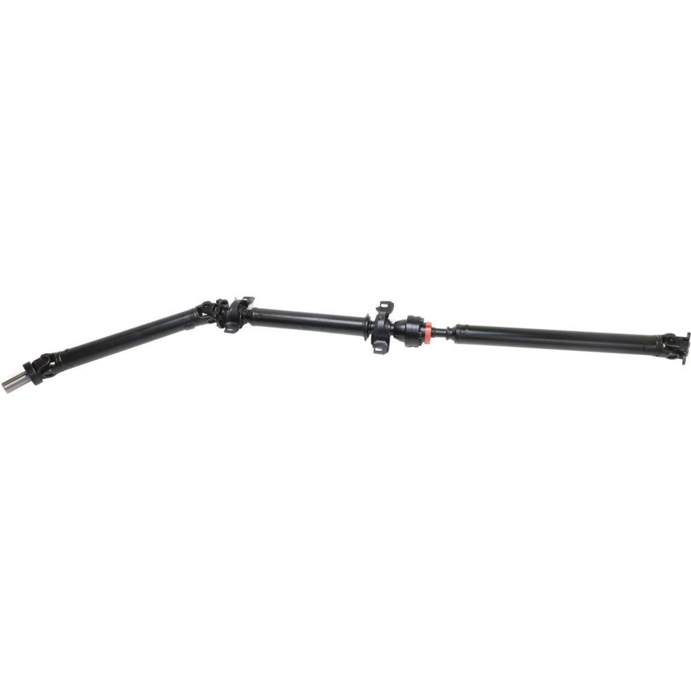 10 Best Drive Shafts 2023 Reviews & Ratings