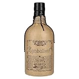Rumbullion!