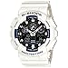 Price comparison product image Casio G-Shock Men's Watch GA-100B-7AER