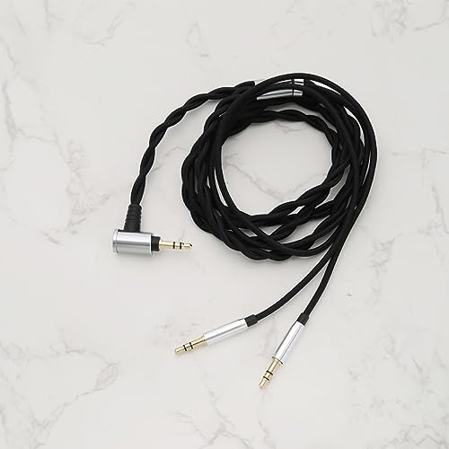 Câble Casque 3,5mm idéal pour vos soirées d'écoute musicale à la maison - 5
