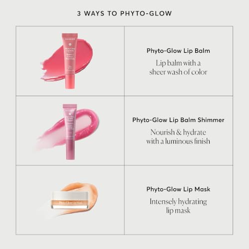 Naturium Phyto-Glow Lip Balm Shimmer | With Plant Squalane Hydrates, Shea & Cupuaçu Butter | 0.34 FL OZ / 10 mL, Eclipse - image 4