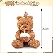 Qxwuyazbryl Ositos de Peluche Imagen de Qxwuyazbryl Ositos de Peluche