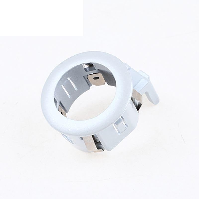 1pcs White,89348-33030 89348-06010 Sensor Retainer
