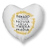 ♥ El relleno de cojín viene incluído