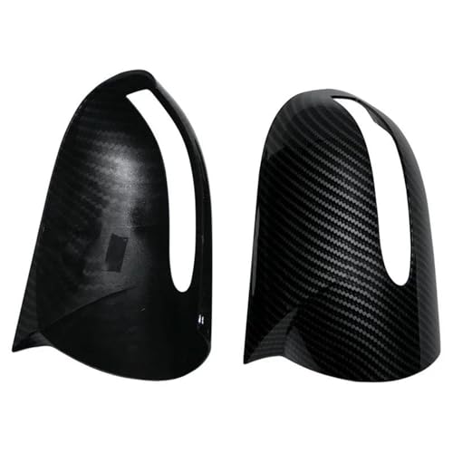 Coque rétroviseur Mercedes W211 W203 pour sublimer vos trajets urbains