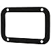 Penn-Elcom D0607G Gasket For 3-1/2" x 5-1/8" Dish