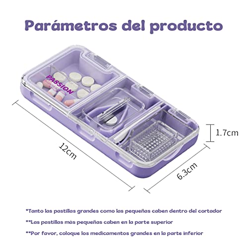 Vitamínicos, Imagen adicional