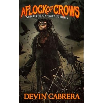 A Flock of Crows