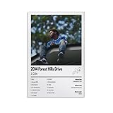 Die Dekorationen für Jugendliche und Musikbegeisterte sind diese Albumposter. Diese Postertapeten bringen nicht nur neue Farben in den Raum, sondern zeigen auch Ihre Lieblingskünstler.