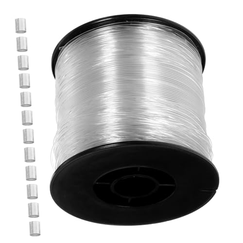 HOLIDYOYO Cordon Pour Accrocher Des Tableaux Ficelle Pour Accrocher Des Corde Pour Suspendre Des Photos Pour Bricolage Simple