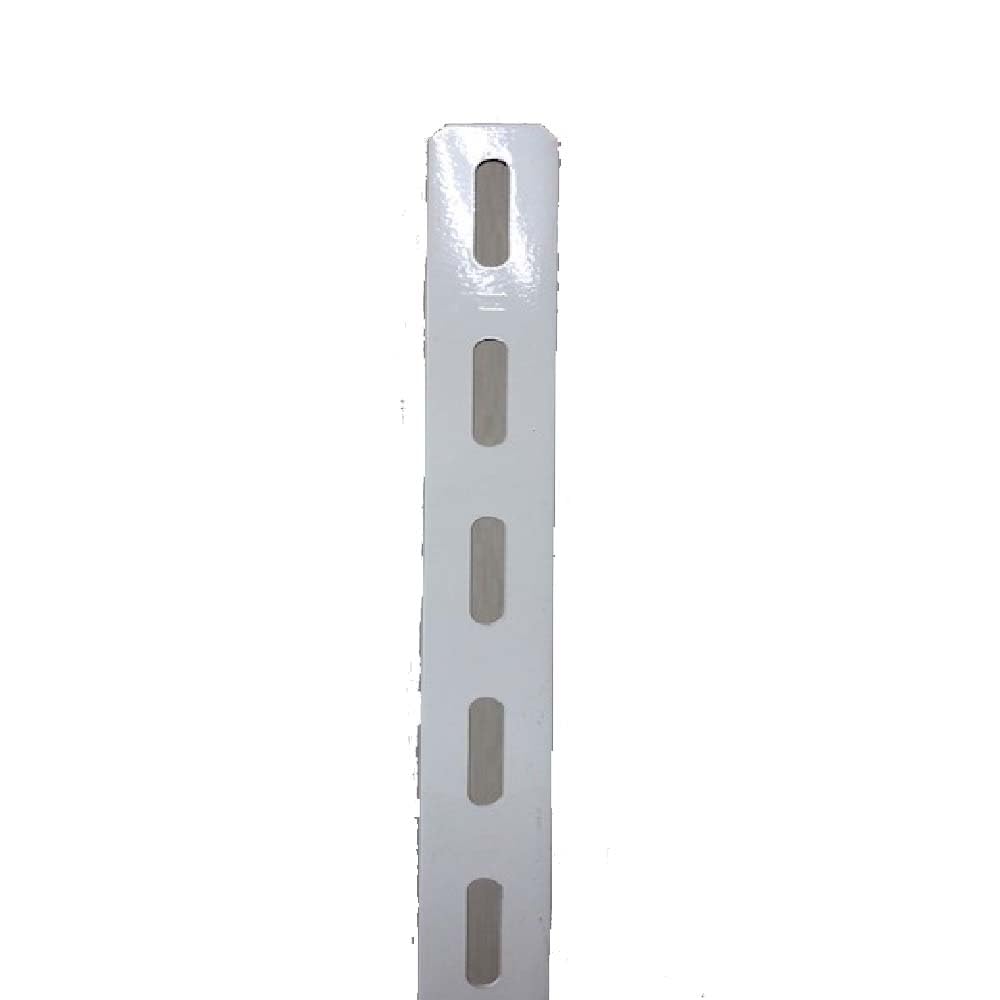 Amazon | NEXT フラットバー30型 450mm 白 28x450mm | 手すり