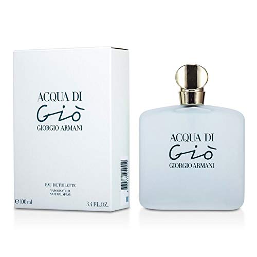 Giorgio Armani Acqua Di Gio EDT Spray 100ml/3.4oz