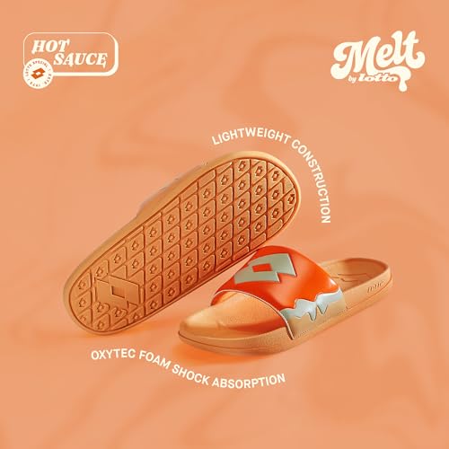 Image of Lotto Women Melt - Enduro W Slides