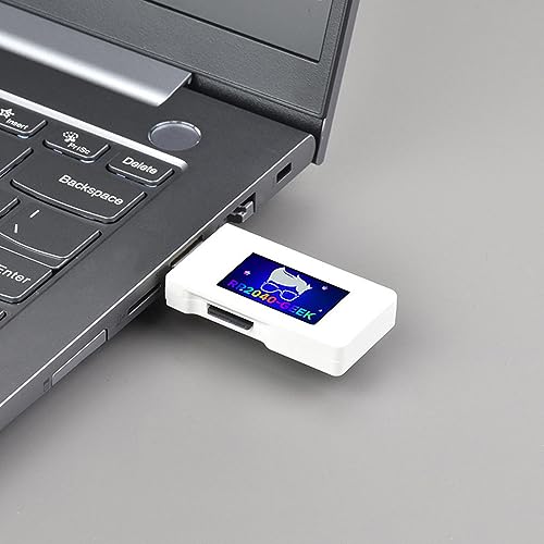 Carte RP2040 avec adaptateur LCD couleur pour programmer sans bug