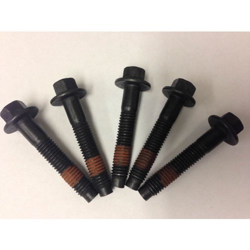 Mopar 6507746AA 3.7L 4.7L and 5.7L Exhaust Manifold Bolts Jeep