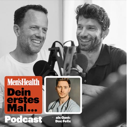 #6: Covermodel und Social-Media-Star Doc Felix