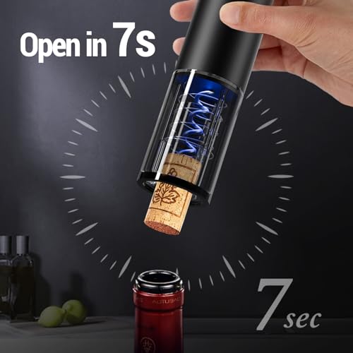 Marchpower Electric Wine Bottle Opener Set thumb #1