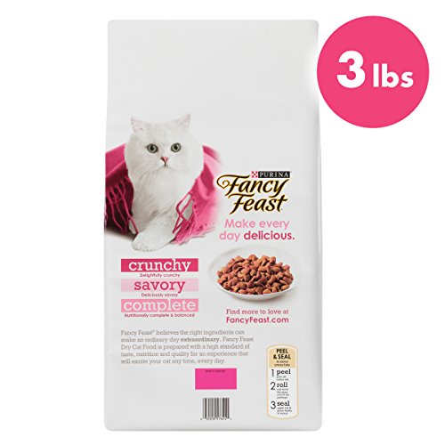 Fancy Feast Filet Mignon Cat Food - Image 2