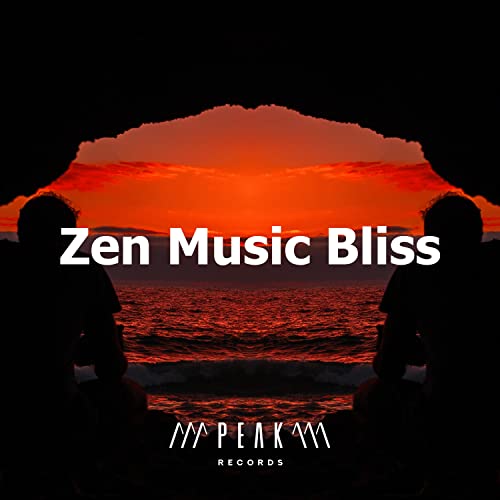 Amazon MusicでRelaxing Zen Music EnsembleのZen Music Blissを再生する