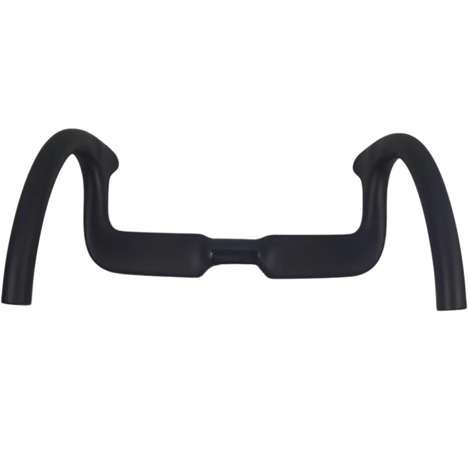 Générique Guidon De Vélo De Piste T700 Carbon Aero Sprint