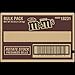 M&M's M&Ms Milk Chocolate Candy 25lb Bulk Box, 25 Ounce