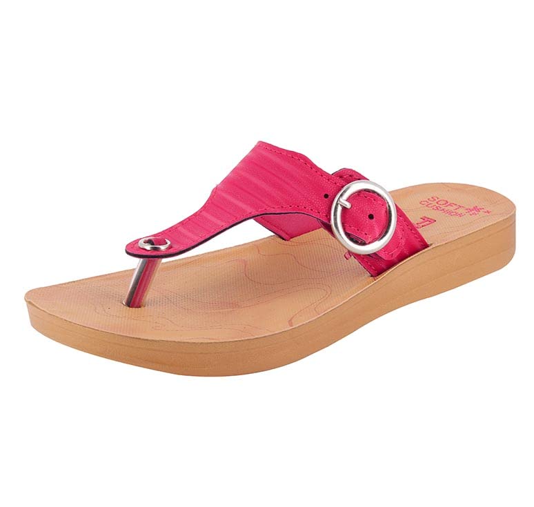 FLITE Flip Flop PUL-61 Maroon for Women (B09Q5F8DS1) Amazon Price History, Amazon Price Tracker