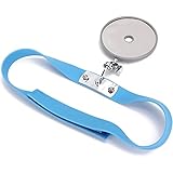 MYDLO 1PC Stirn Reflektierender Spiegel Für Stirnsucher Training Frontalspiegel Speziell Für HNO (Hals, Nase Und Hals)