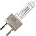 Osram 54664-1 EGT-CP/40 G22 64742 Projection Lamp, 1000-Watt, 120-Volt, G22