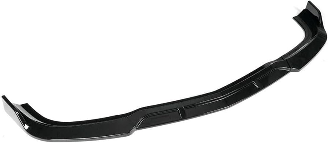 Aileron avant voiture Benz W204 Classe C pare-chocs anti-choc