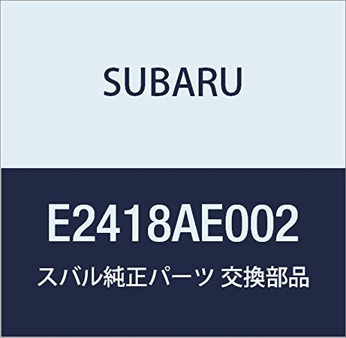 SUBARU (Xo) i p[c Zcg  X|C[ KVBB4 4DZ_ KVB 5hAS iE2418AE002