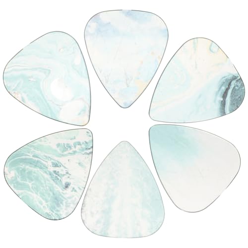 OSOLADY �t�H�[�N�M�^�[�s�b�N �E�N�����s�b�N ���炩�ȕ\�ʂƉs���Ȃ��G�b�W �y����K��X�e�[�W���t�����A�N�Z�T���[ 6������G���L�M�^