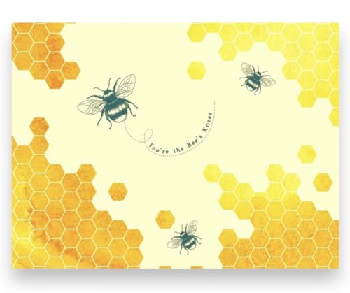 UK-Home-BARGAINS Glass Chopping Board Cutting Boards Chef Kitchen Bee’s Knees Worktop Protector