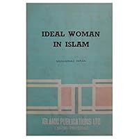 Ideal Women In islam B07YFP5R3J Book Cover