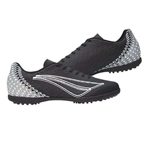 Chuteira Society Penalty Bravo XXII Futebol Original Adulto Cor:Preto+Branco;Tamanho:41;Gênero:Homem